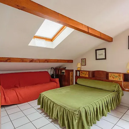 Apartment Lumineux Avec Parking Pres Du Centre Et Des Commerces - Fr-1-4-665 Saint-Jean-de-Luz
